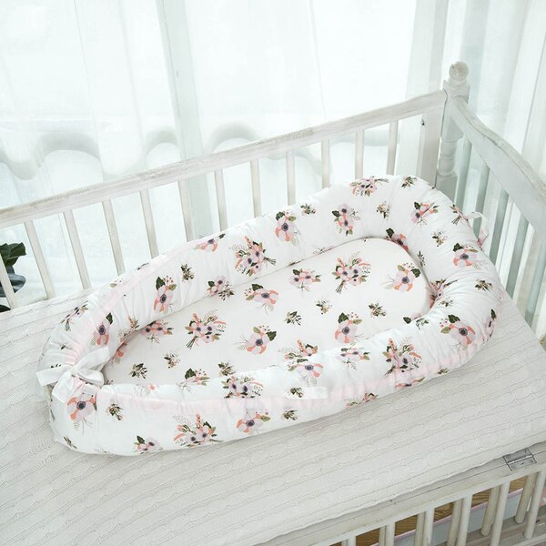 dolly moses basket