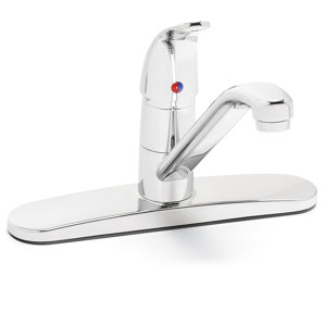 Speakman Single Lever Kitchen Faucet