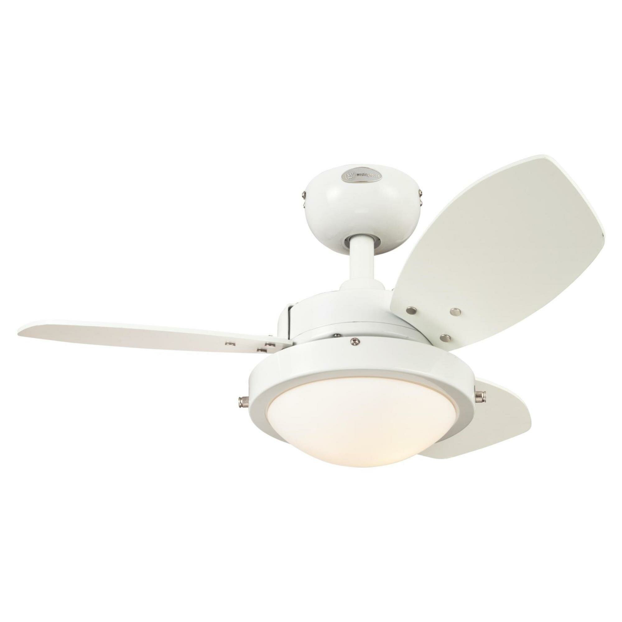 30 Chenery 3 Blade Ceiling Fan Light Kit Included