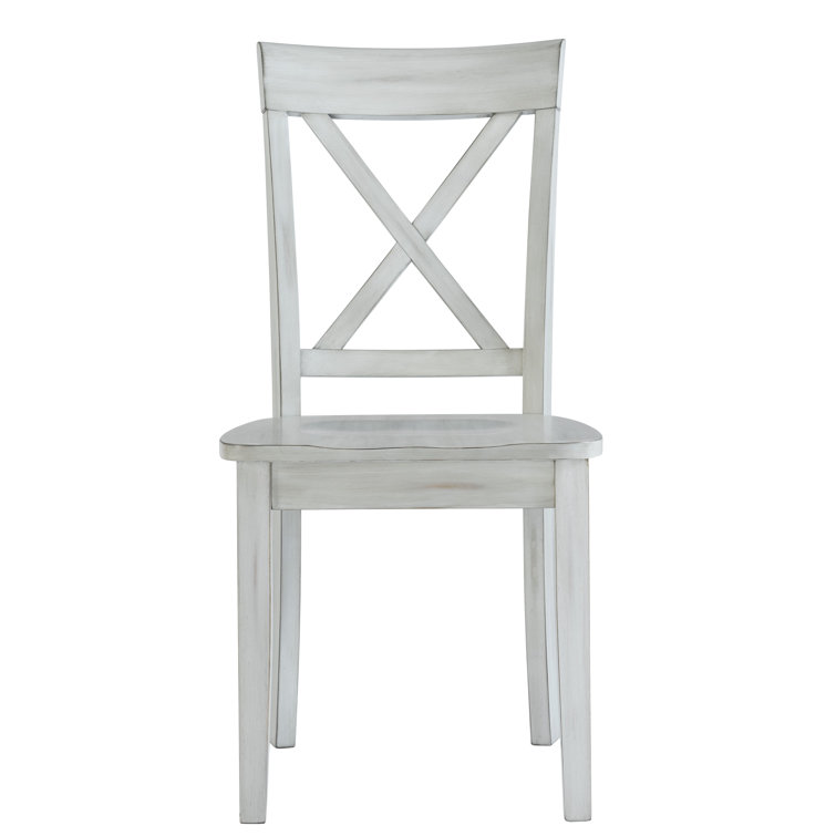 Gracie Oaks Fordingbridge Dining Chair Reviews Wayfair