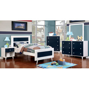 youth boy bedroom sets