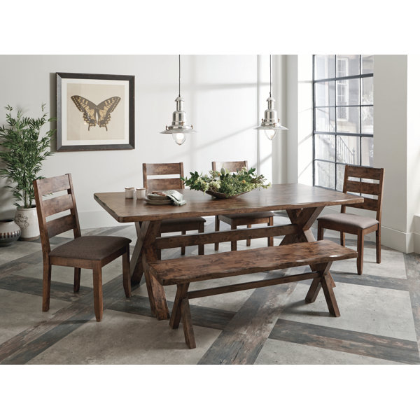 Orland 3 Piece Dinning Set By Loon Peak Best Design