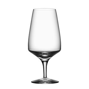 Pulse Beer Glass (Set of 4)