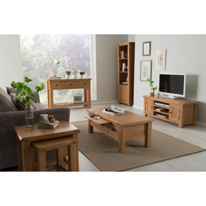 4-tlg. Couchtisch-Set Breeze von Hazelwood Home