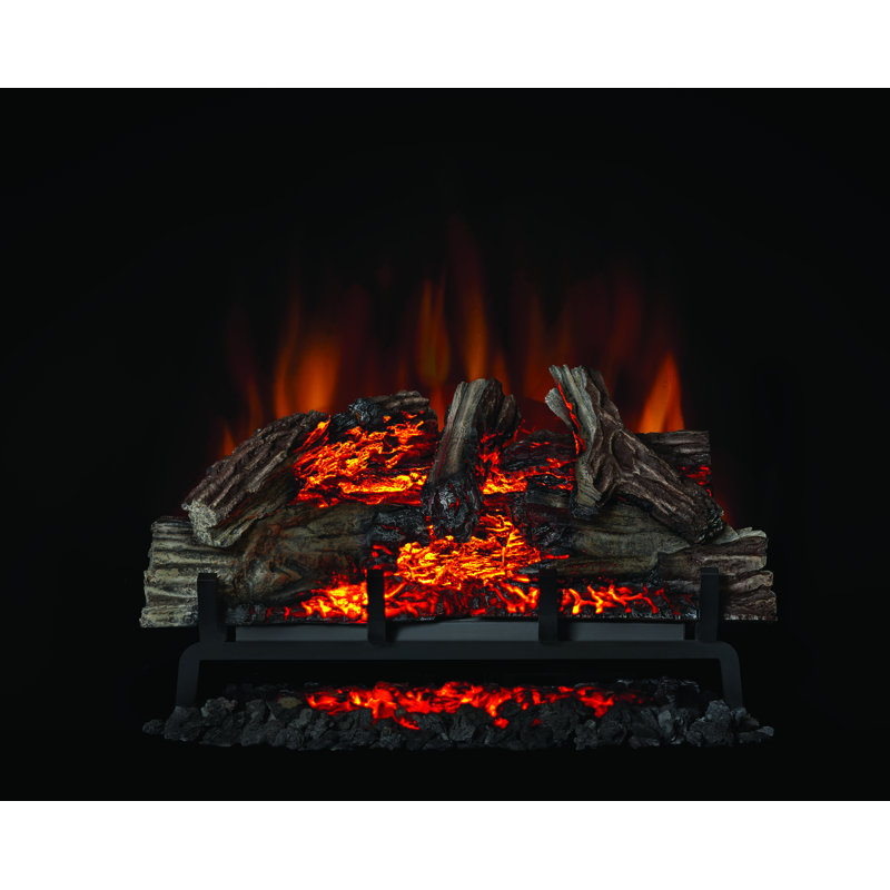 Napoleon Woodland Electric Fireplace Insert Wayfair