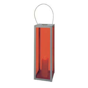 Farol Vertical Candle Box