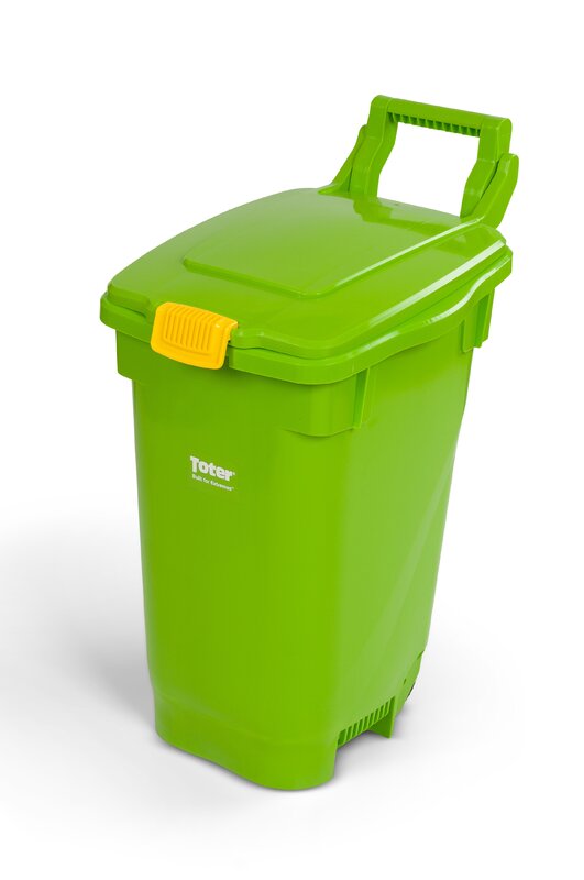 recycle bins for home