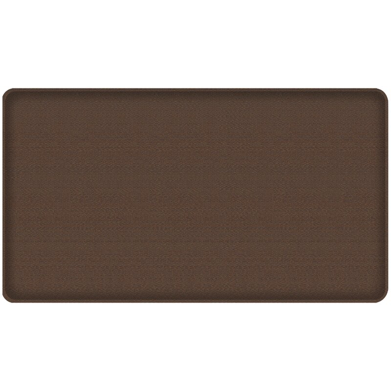 Gelpro Rattan Classic Comfort Kitchen Mat Reviews Wayfair