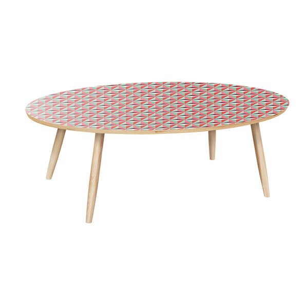 Lille Coffee Table By Brayden Studio