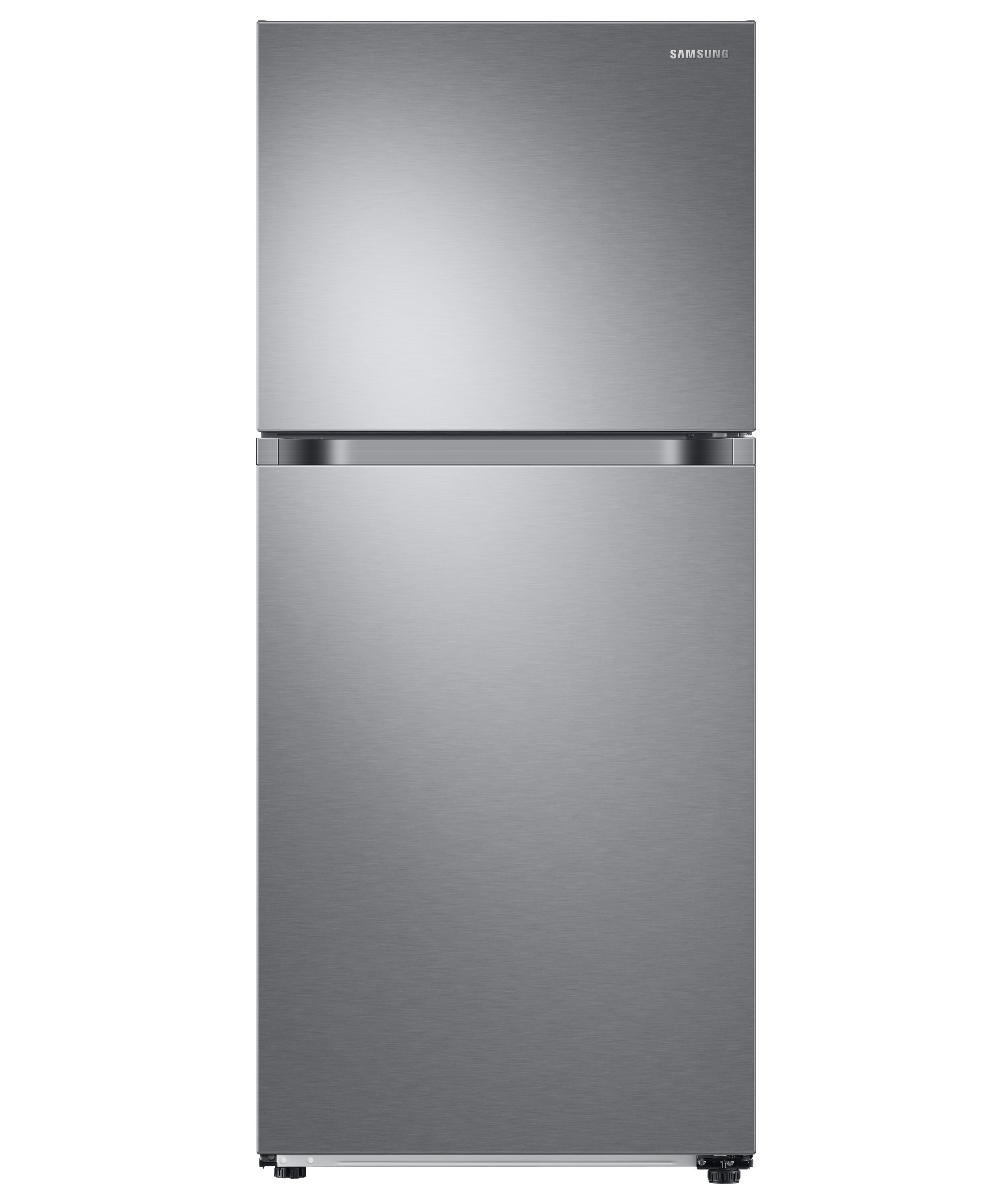 Samsung 29 Top Freezer 17 6 Cu Ft Refrigerator With Flexzone