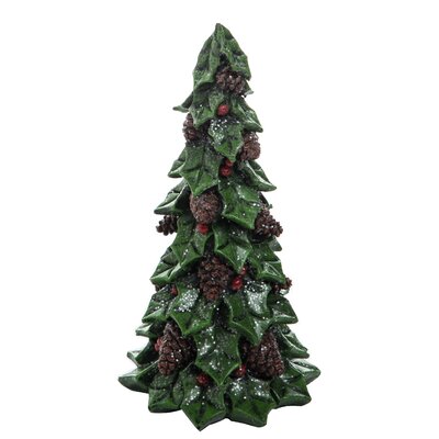 Tabletop Christmas Trees You'll Love in 2020 | Wayfair