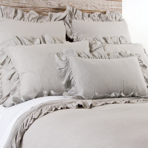 Charlie Single Duvet Cover