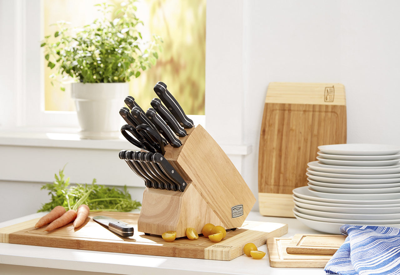 [BIG SALE] Chopping Block Cutlery & Cutting Boards You’ll Love In 2021 Wayfair