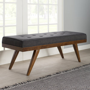 Veitch Bench by George Oliver