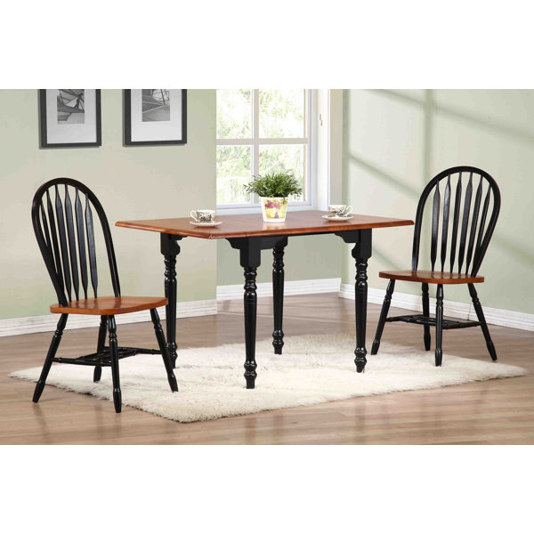 Irie 3 Piece Drop Leaf Dining Set By Loon Peak Find