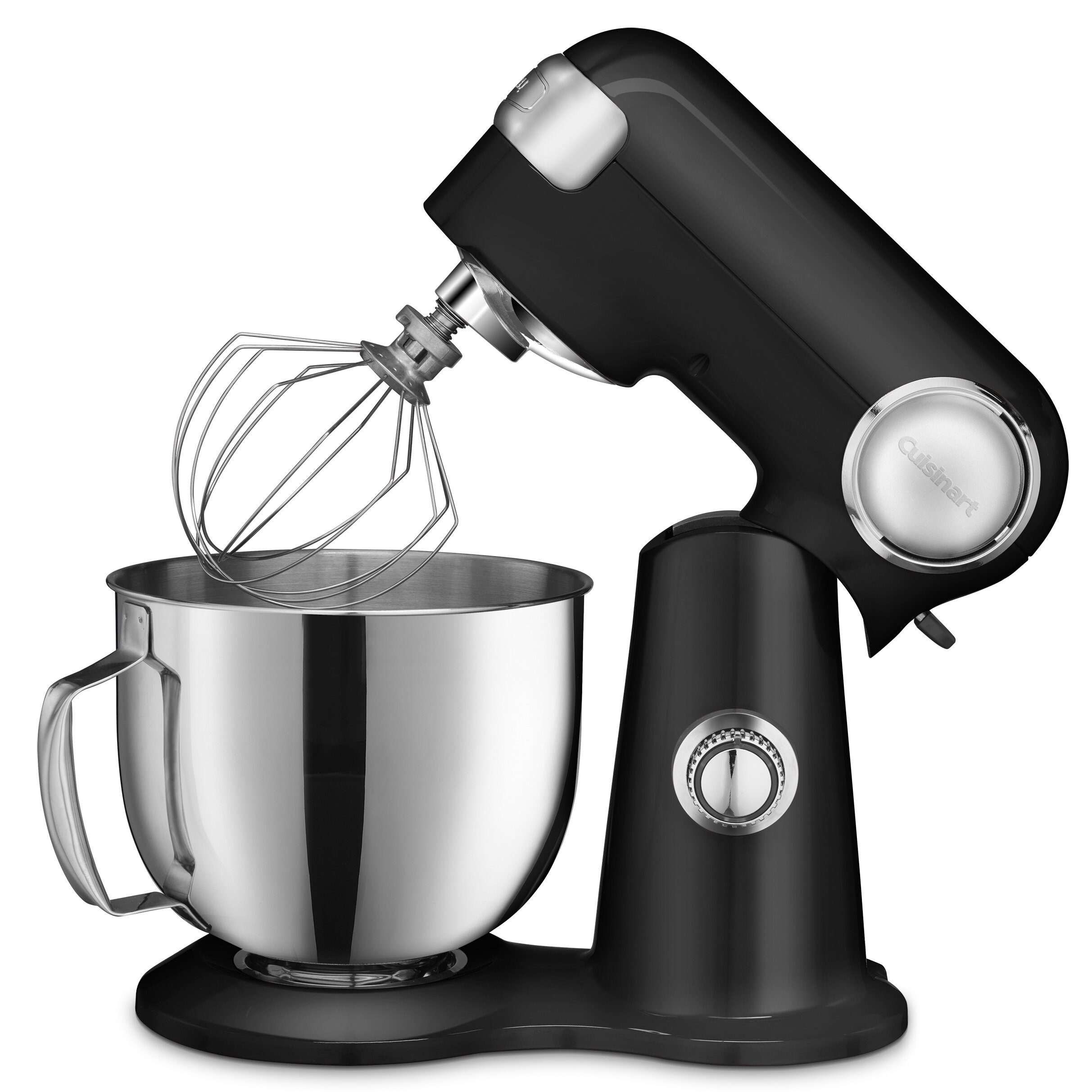 Cuisinart Precision Master 12 Speed 5 5 Quart Stand Mixer