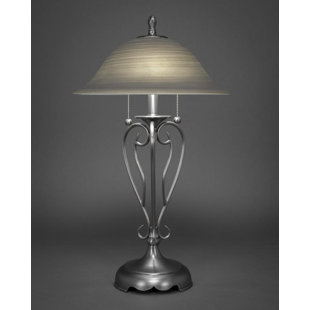 Best Strong 26.75 Table Lamp By Fleur De Lis Living Lamps Strong 26.75 Table Lamp By Fleur De Lis Living Lamps