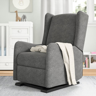 recliner rocking chair for nursery