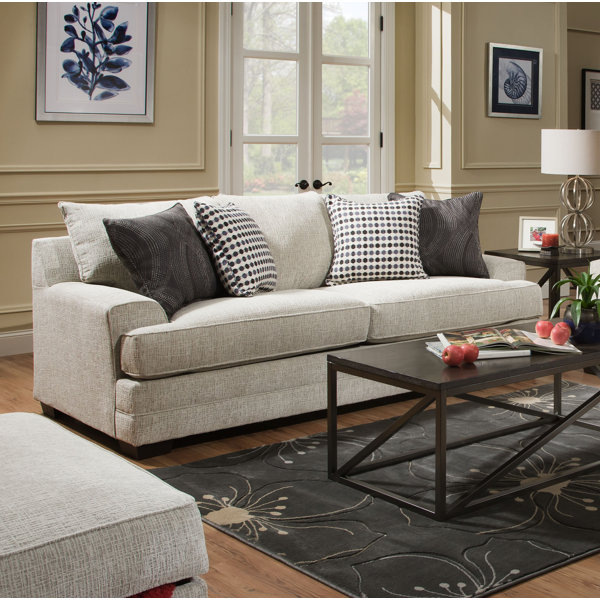 Henthorn Queen Sofa Bed By Alcott Hill