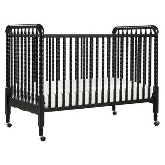 Jenny Lind 3 In 1 Convertible Portable Crib Reviews Allmodern