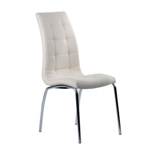Polsterstuhl Trott von Homestead Living