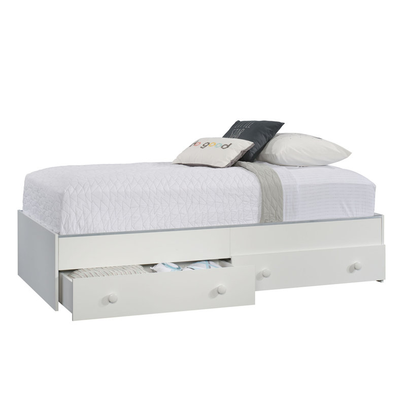 Mack Milo Celli Twin Mate S Captain S Bed With Drawers