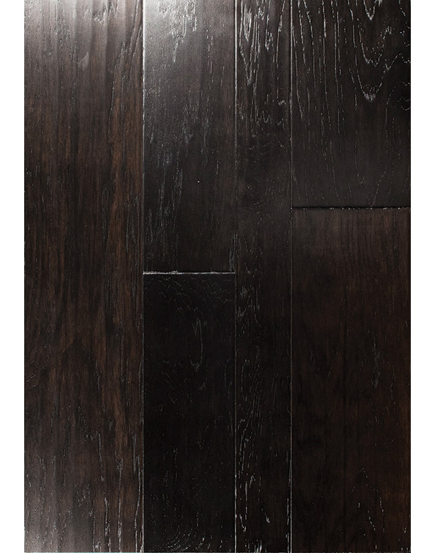 0.6"x 2"x 78" Hickory T-Molding in Granada