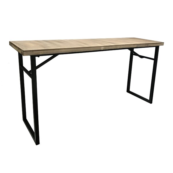 Calie Console Table By Gracie Oaks