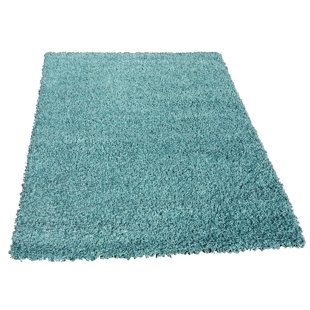 Blue Rugs Wayfair Co Uk Quentin Duck Egg Blue Rug