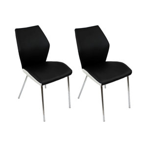 2-tlg. Esszimmerstuhl-Set XARA von Furntastic