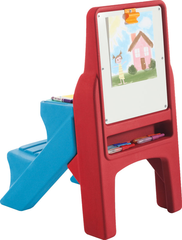 Step2 Board Easel & Reviews Wayfair