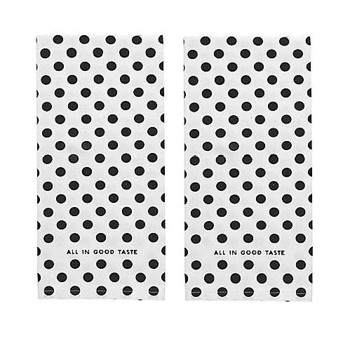 Le Pavillion Kitchen Towel Set