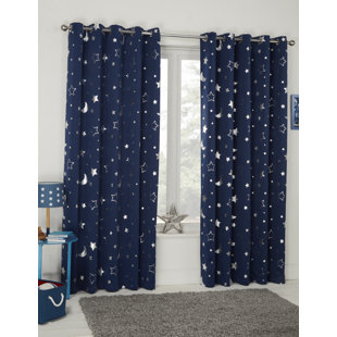Blackout Curtains You Ll Love Wayfair Co Uk