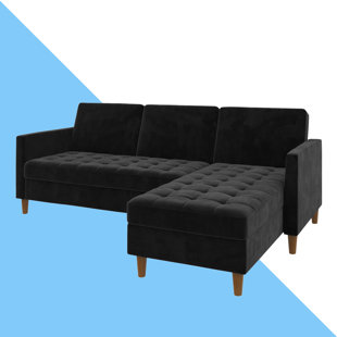Bozeman Reversible Sleeper Sectional Bozeman Reversible Sleeper Sectional