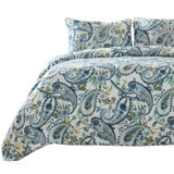 Beautiful Watercolor Bedding Wayfair