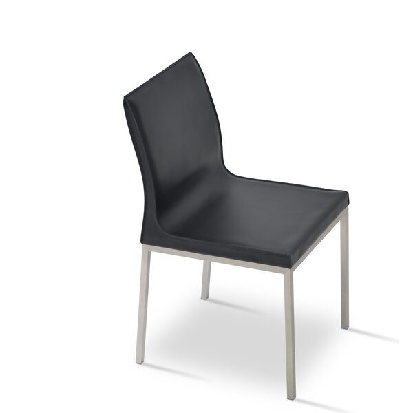 Polo Side Chair By SohoConcept