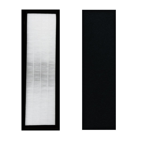 Germguardian B Air Purifier HEPA Filter by Crucial