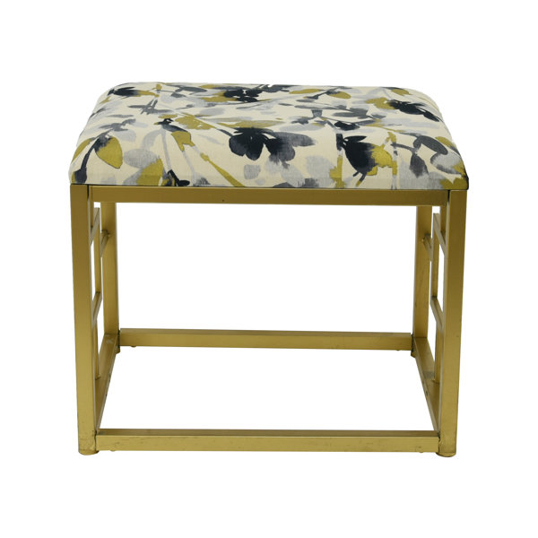 Amee Ottoman By Everly Quinn New Design