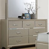 Kathy Ireland Dresser Wayfair