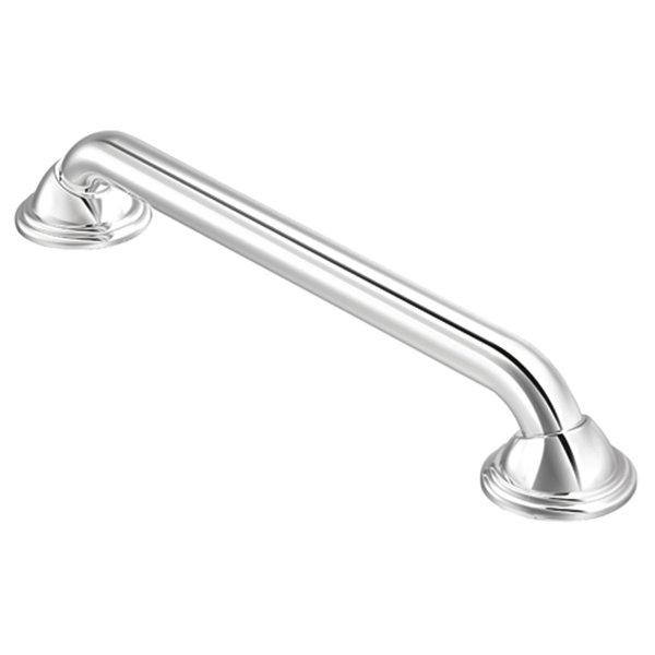 Designer Elite Grab Bar by Home Care by Moen| @ $46.99