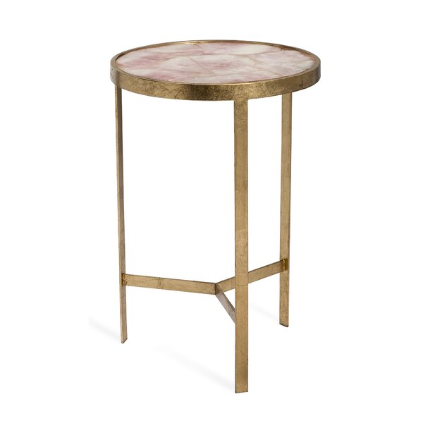 Ciciley End Table By Interlude