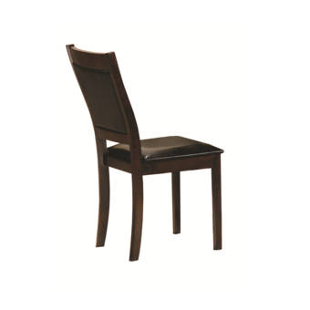 Alcott Hill Egan Upholstered Dining Chair Wayfair