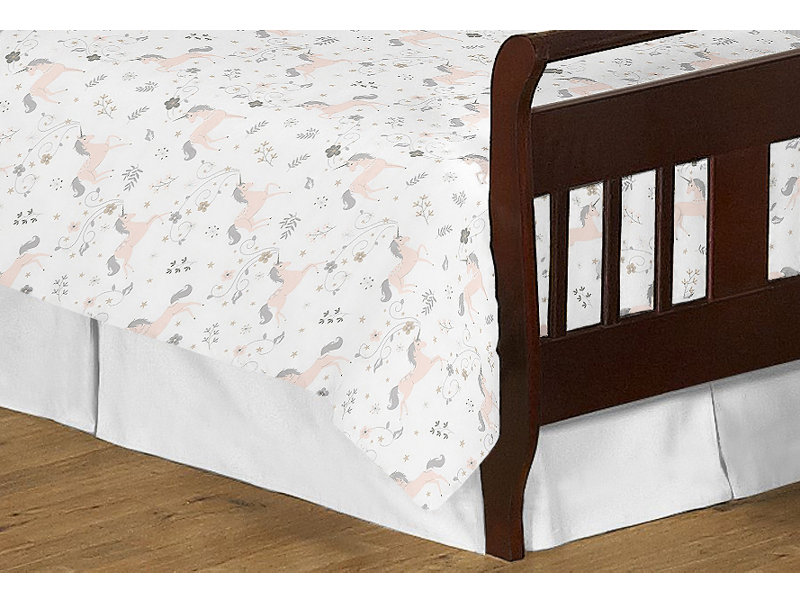 sweet jojo baby girl bedding