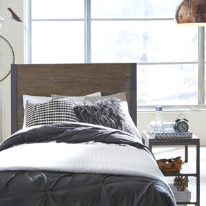 Moriann 2 Piece Bedroom Set by Trent Austin Design