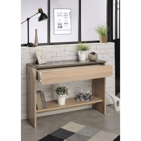 Witter Console Table By Orren Ellis