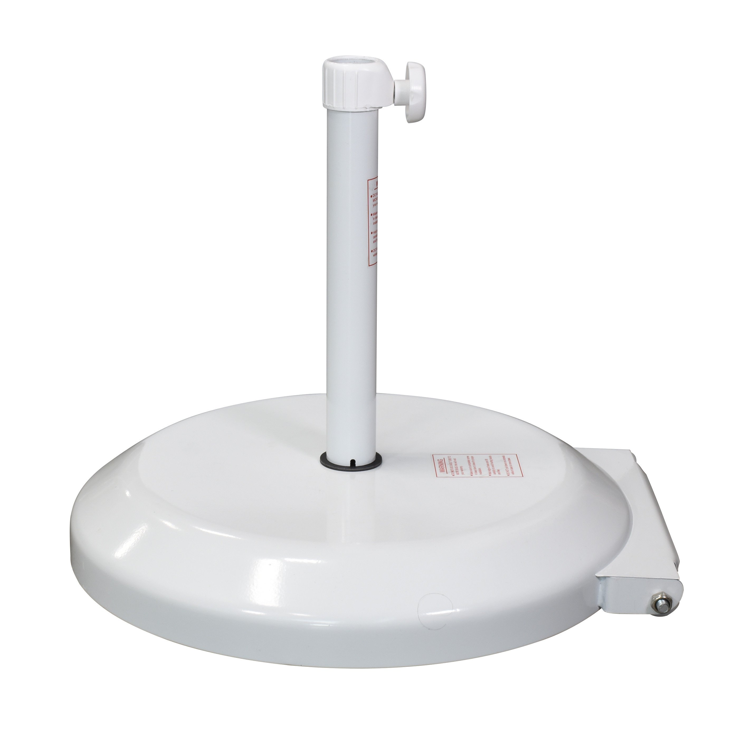 Caulksville Steel Free Standing Umbrella Base Reviews Allmodern Caulksville Steel Free Standing