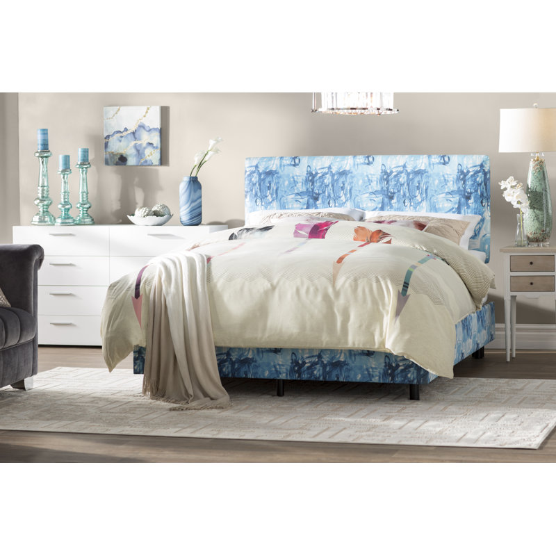 Wade Logan Hatboro 8 Drawer Double Dresser & Reviews Wayfair
