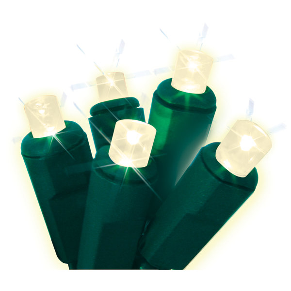 50 Light LED Micro Mini String Light by Brite Star