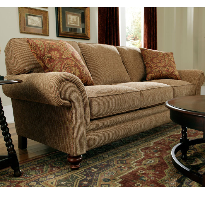 Stone Leigh Furniture Larissa Sofa Reviews Wayfair Ca