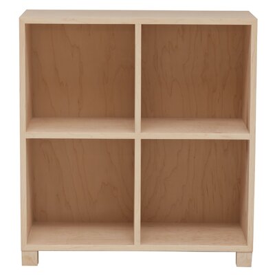 Media Multimedia Lp Record Cube Bookcase Urbangreen Furniture Wood